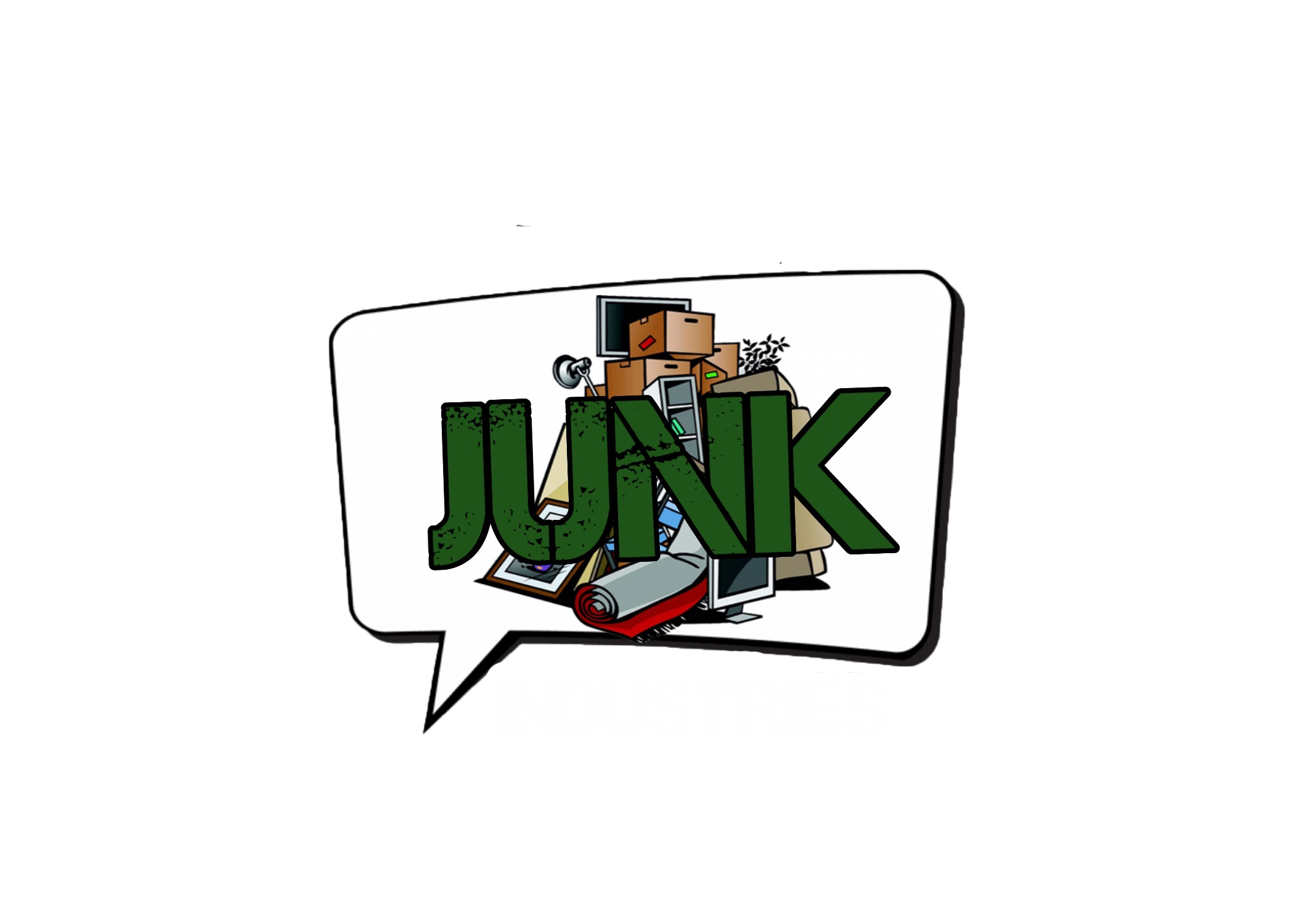 talkinjunkindustries